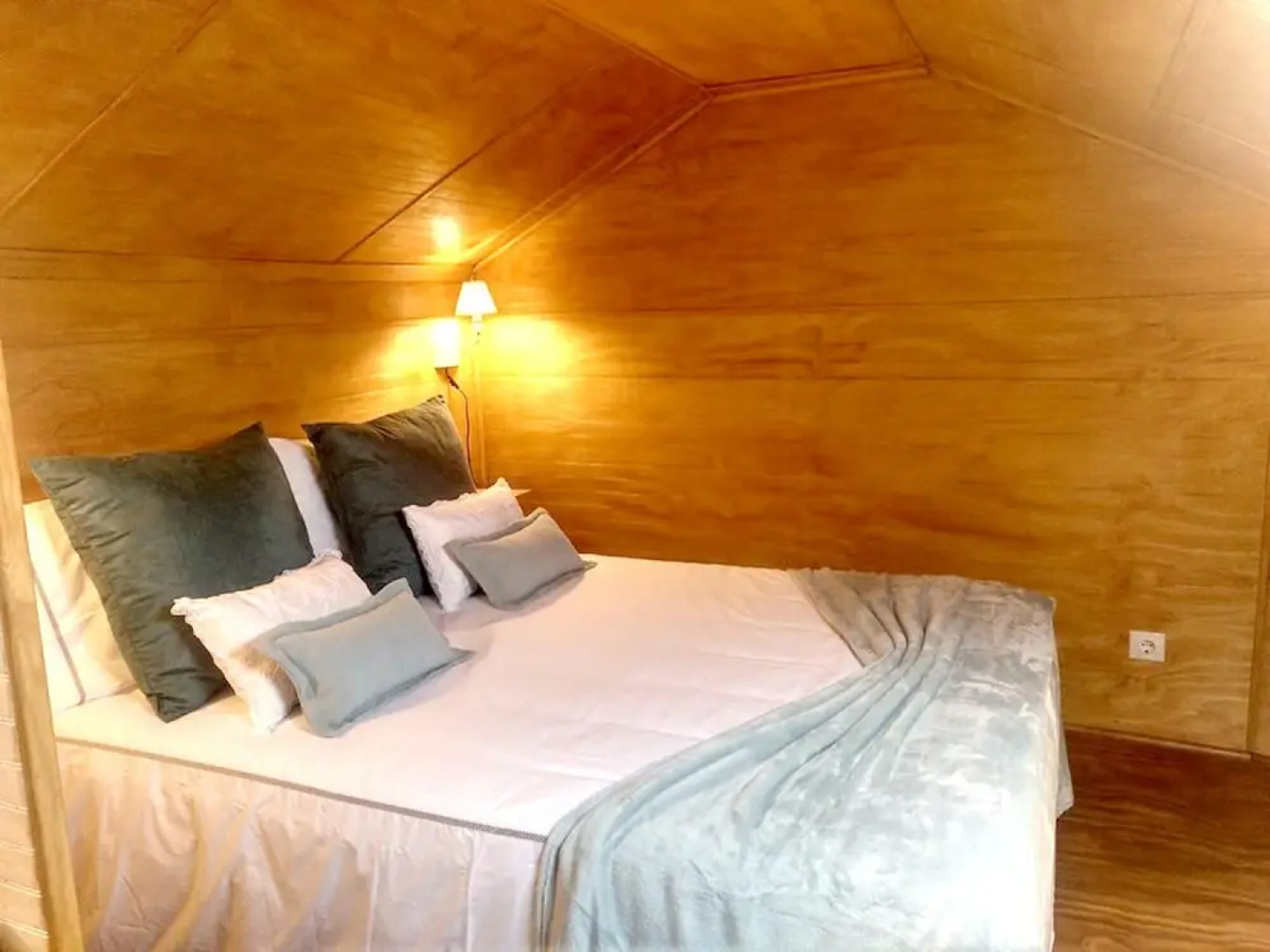 House With 2 Bedrooms in Assafora, São João das Lampas, With Enclosed