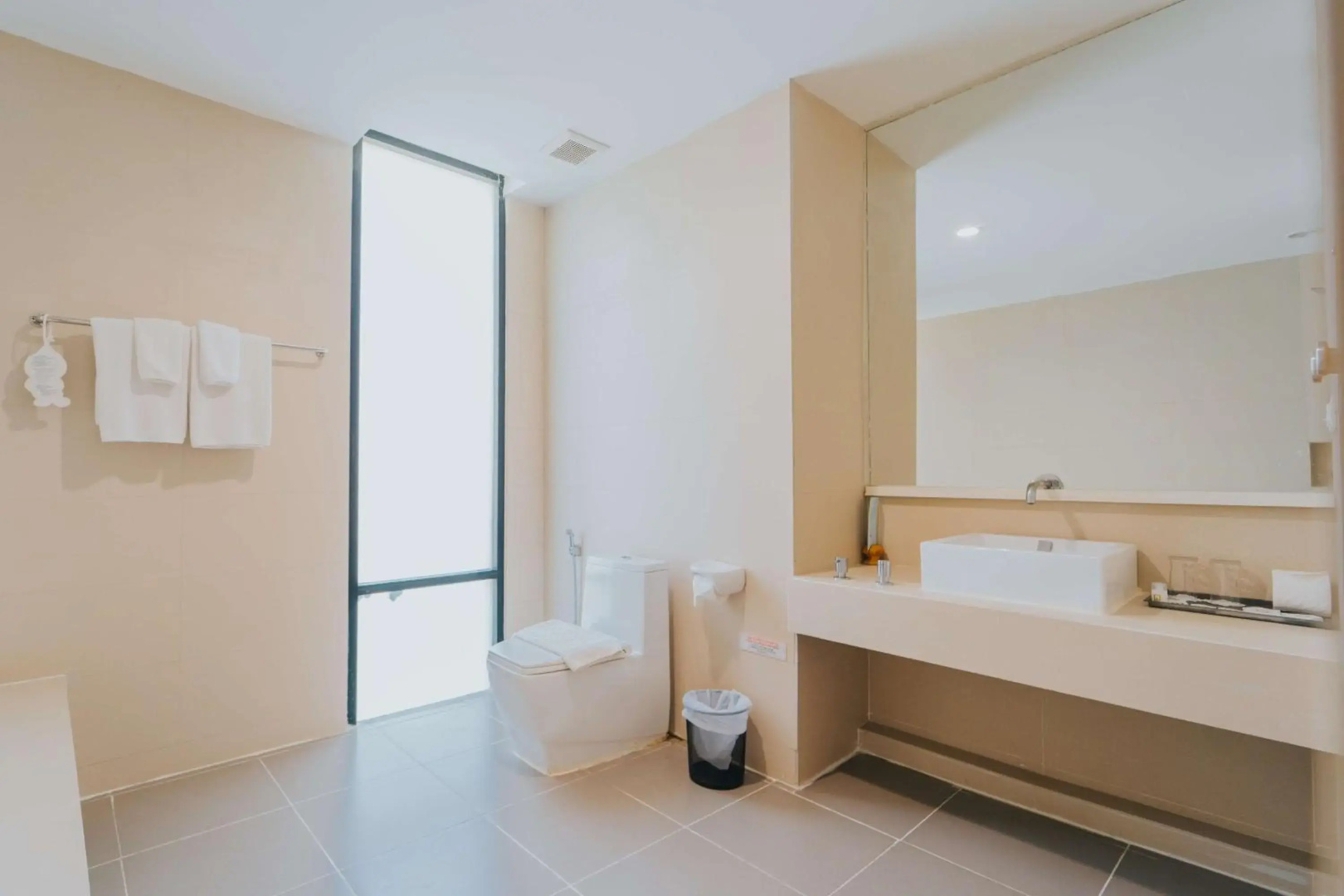 Sukhothai Treasure Resort & Spa - SHA Plus