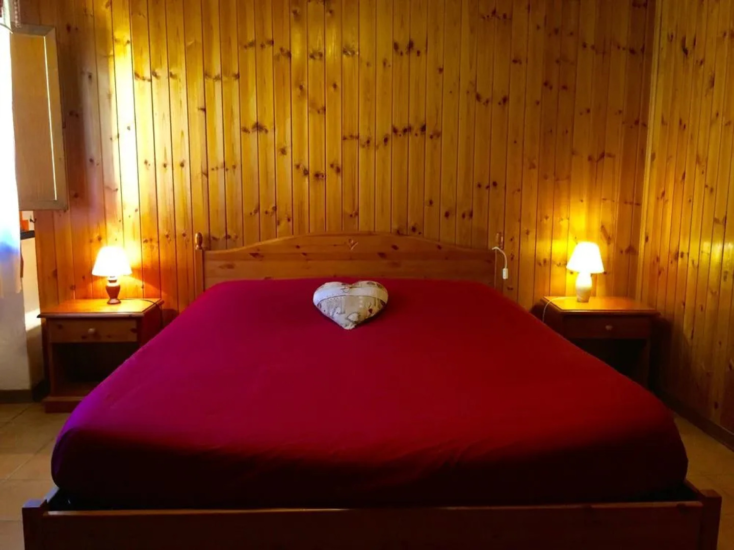 Villaggio Turistico Covalou