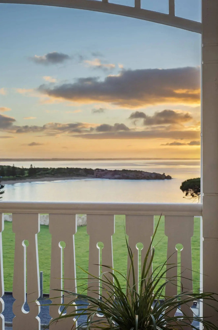 YHA Port Elliot
