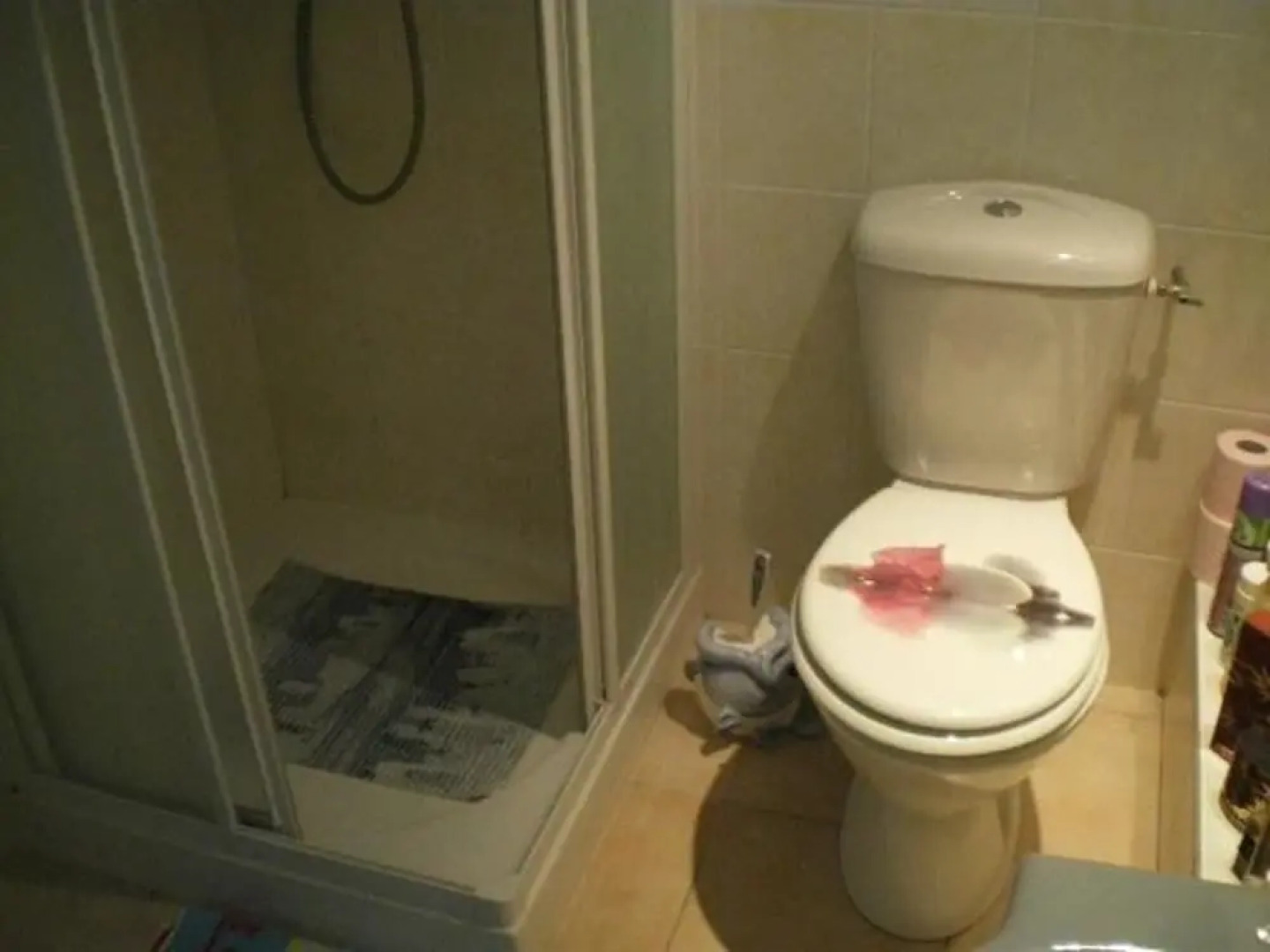 Studio rez-de-jardin Le Pin