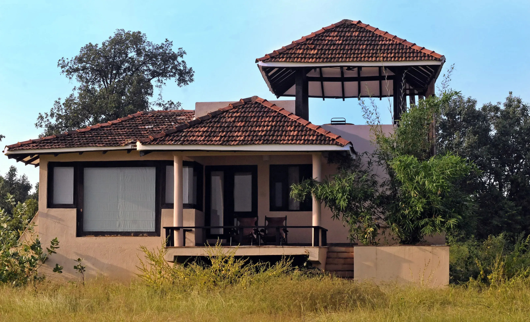 Pugdundee Safari- Denwa Backwater Escape