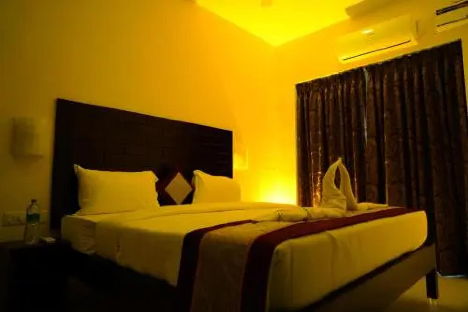 Esakki Resort Fivefalls