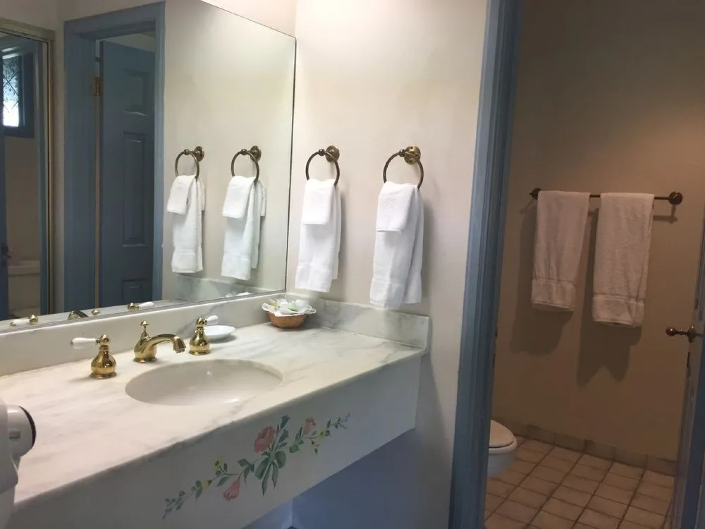 Tuscany Hills Retreat