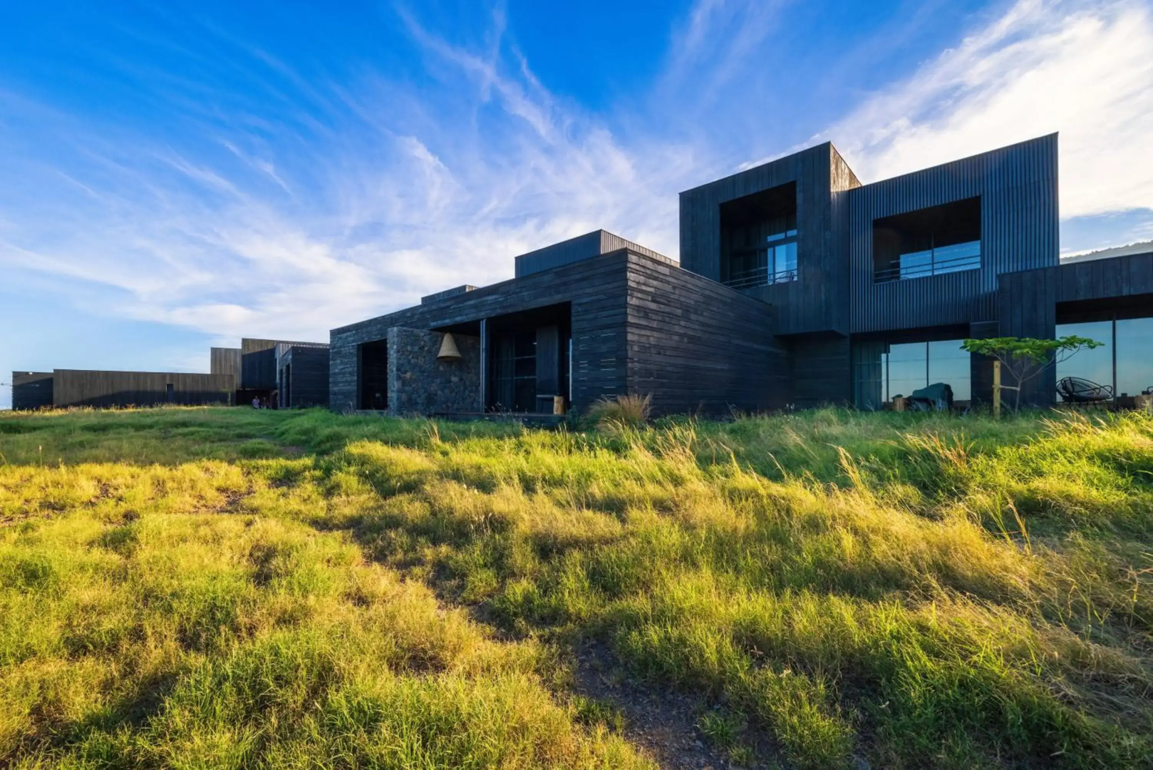 Wood Hotel & Spa