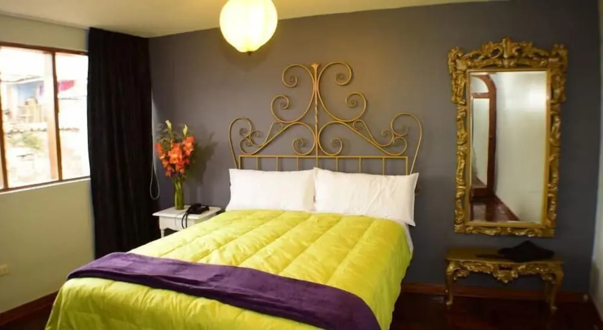 Tocapu Boutique Hotel