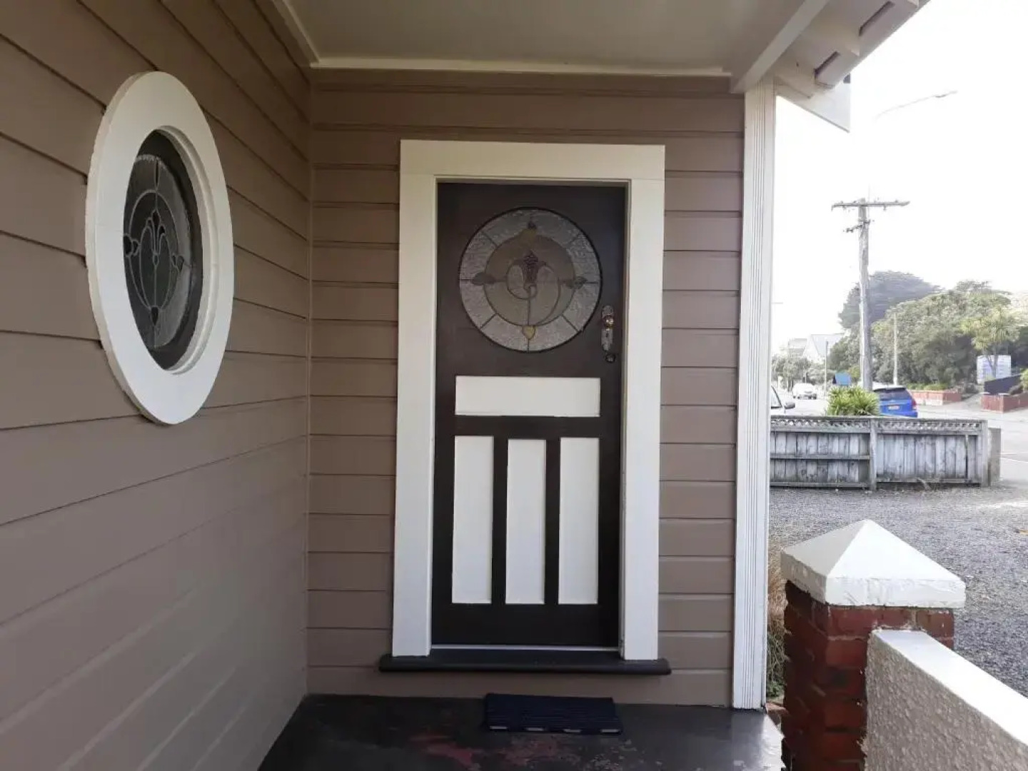 St Clair Holiday House