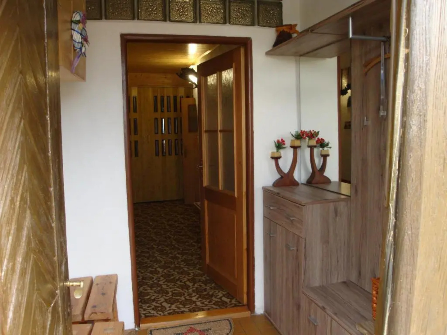 Apartmán Na Šumavě-Volary