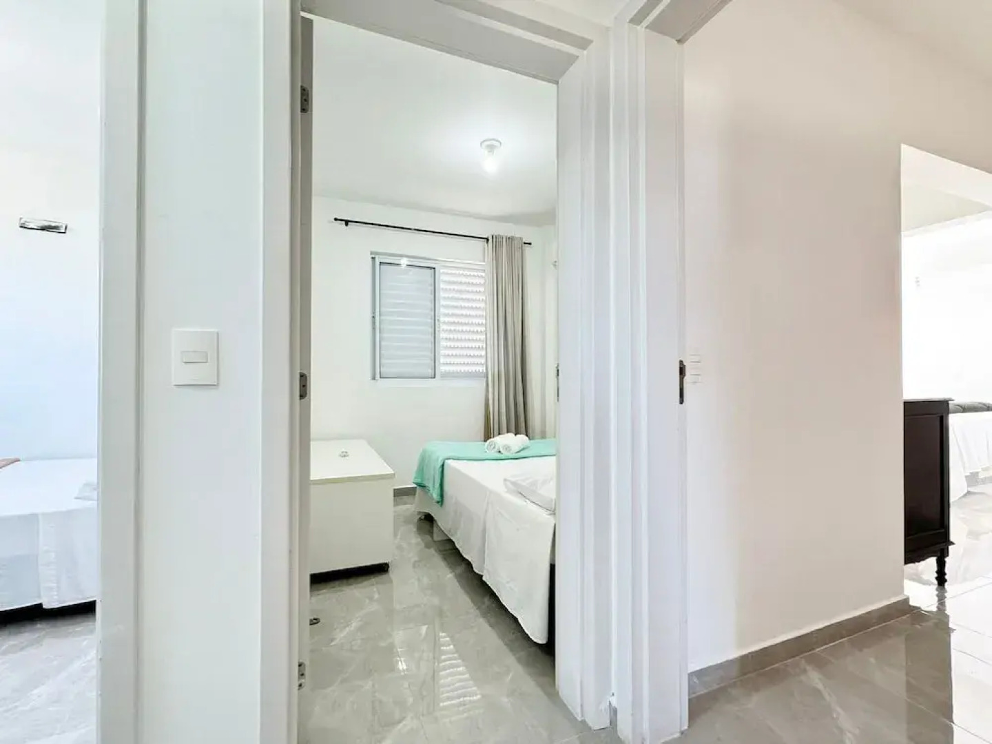 Resid. Clube Mar Grosso-Laguna - LAG801