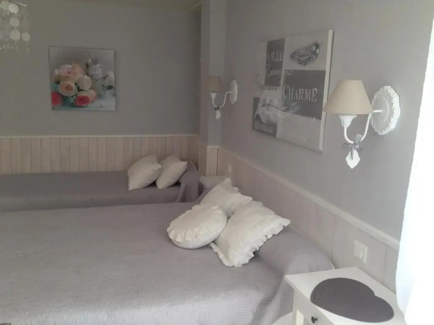 Chambre D'hotes La Touille