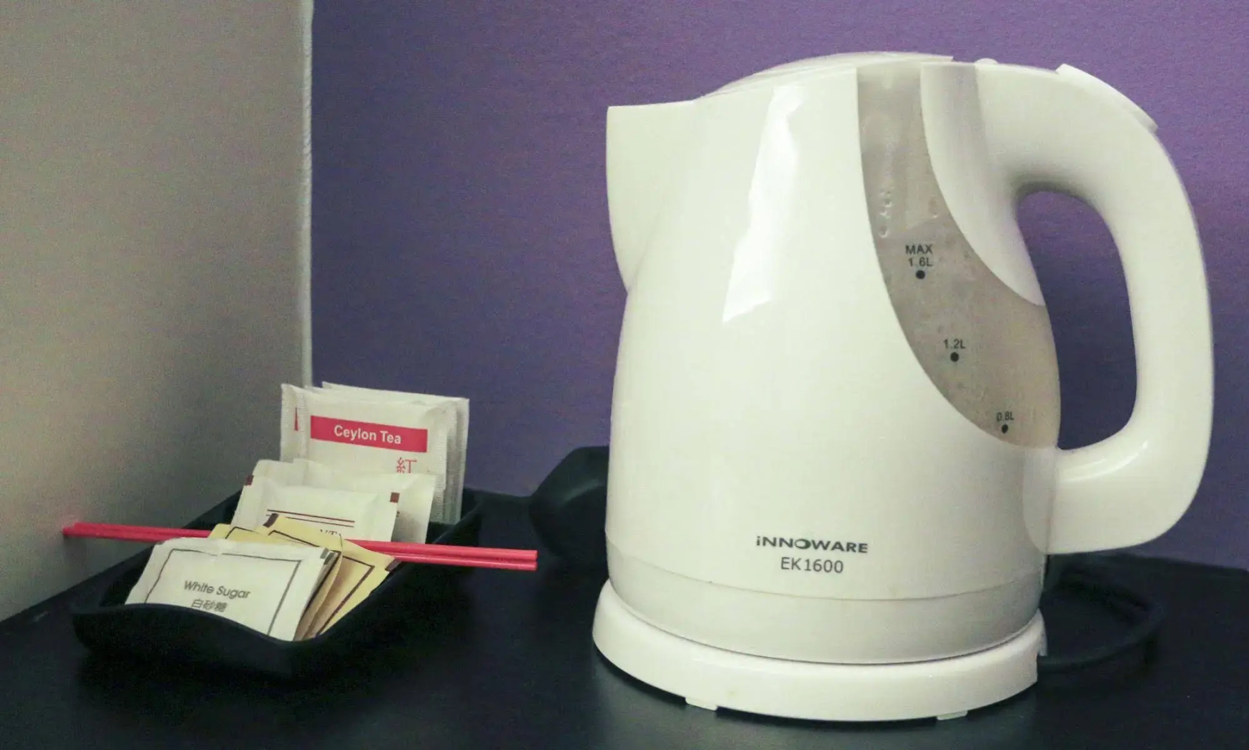 The VELA Hong Kong Causeway Bay