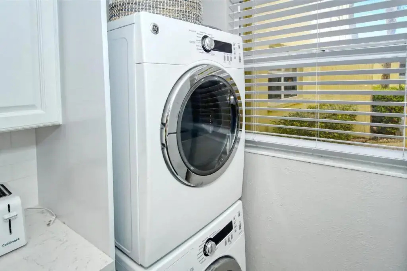 LaPlaya 108B Dream views of the Gulf from your private balcony or screened lanai just steps from the beach