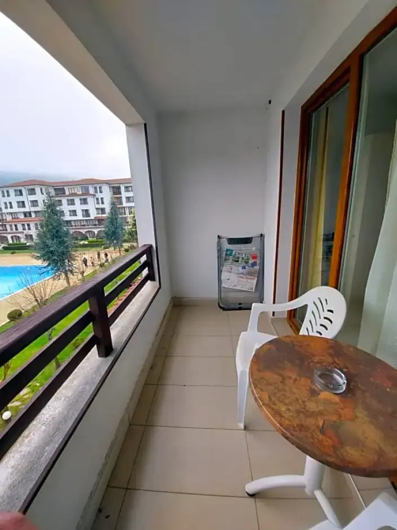 Harmony Hills Petkovi Studio apartment