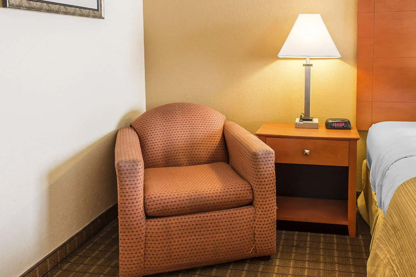 Wilkes-Barre Inn and Suites