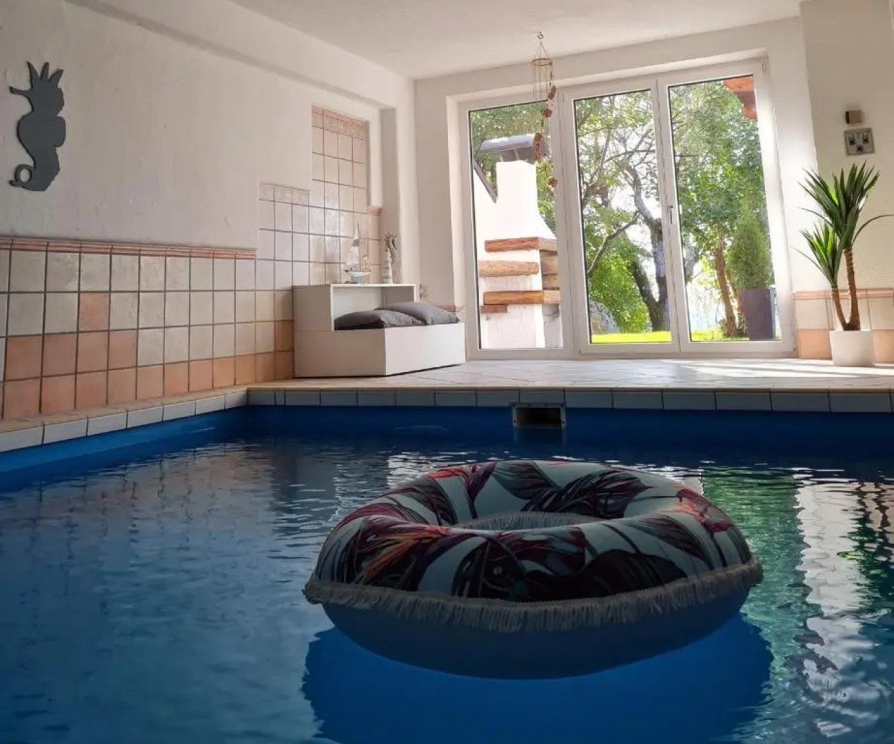 Appartement Mountains and More