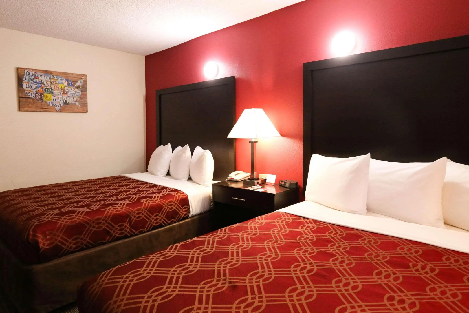 Greenville Pelham Inn by IHG