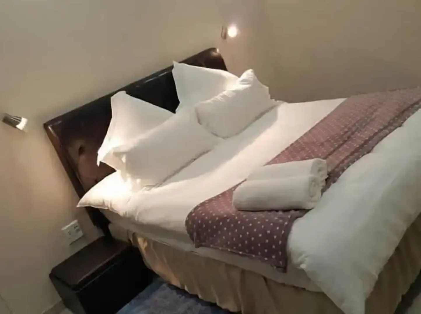 Tsumeb Guesthouse Kamho