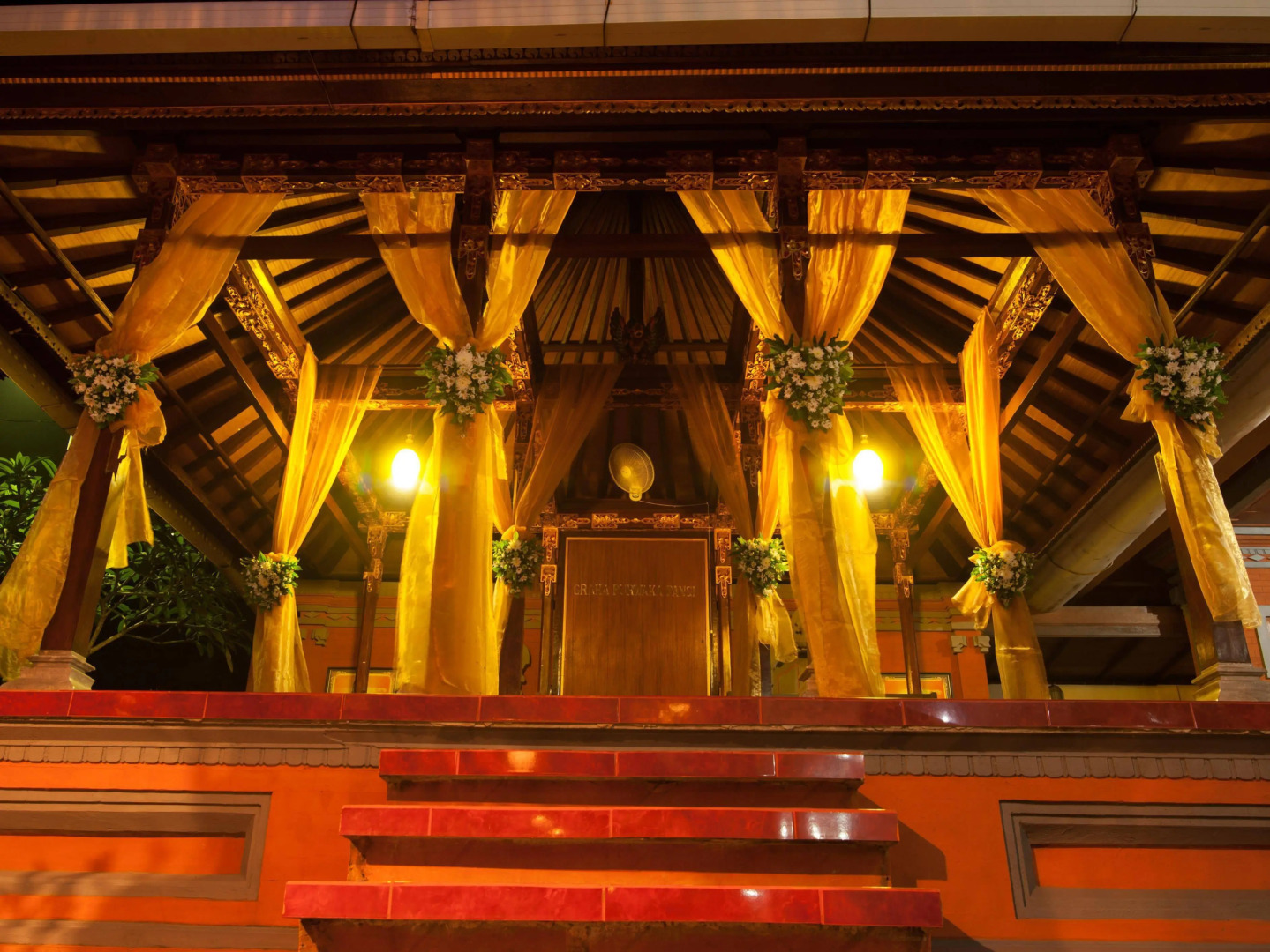 Graha Purwaka Cottage