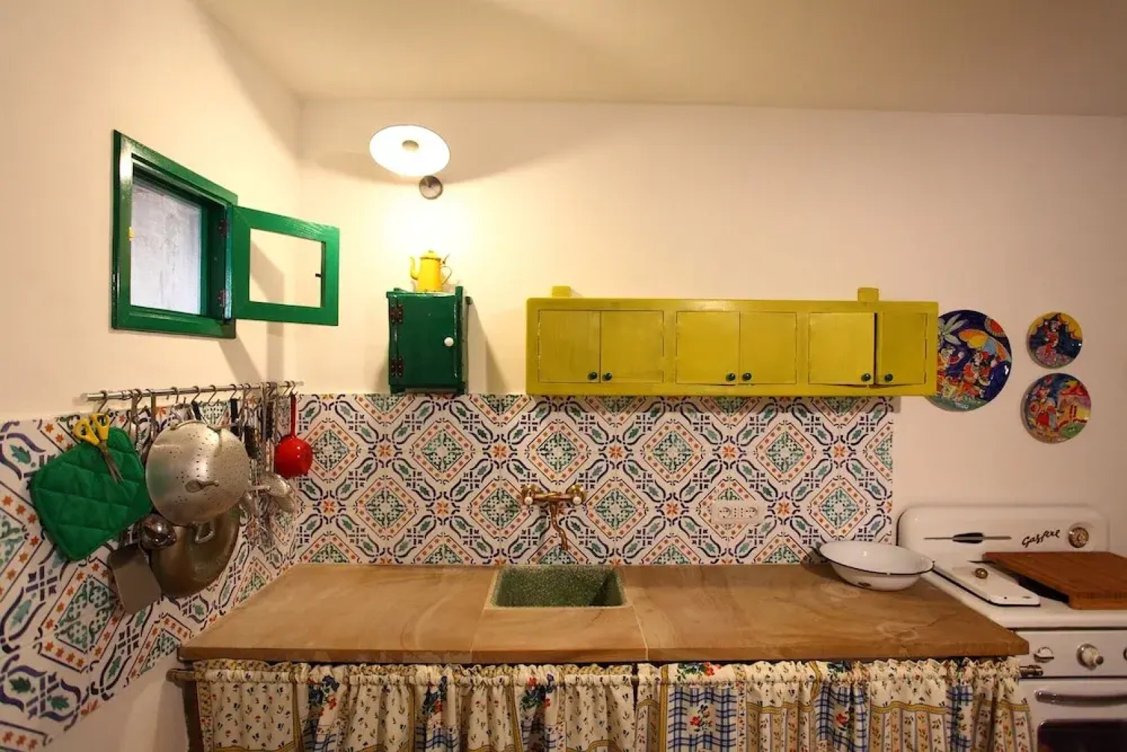 Villa Vista Mar Ii, sea Views, 600mbit Dsl, 280 Sqm, Whirlpool, Gaming Room mm