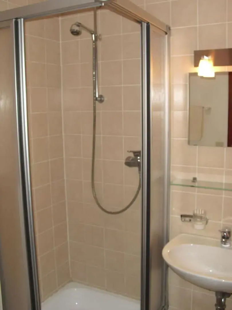 Pension Gasthaus zur Schnecke