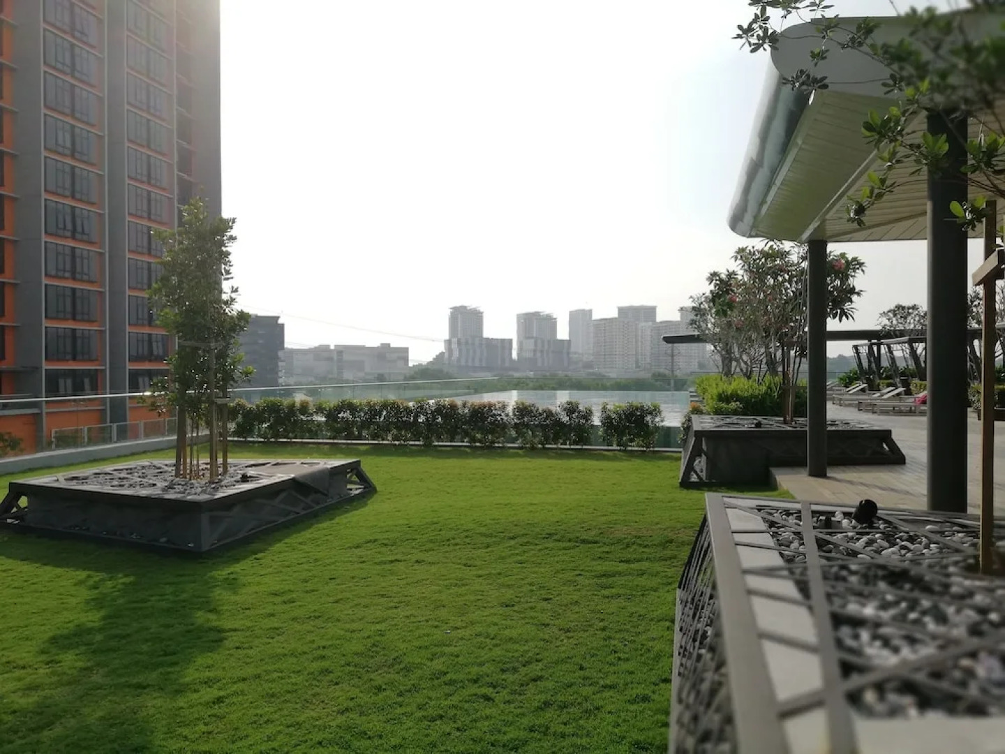 Kanvas Soho by IdealHub