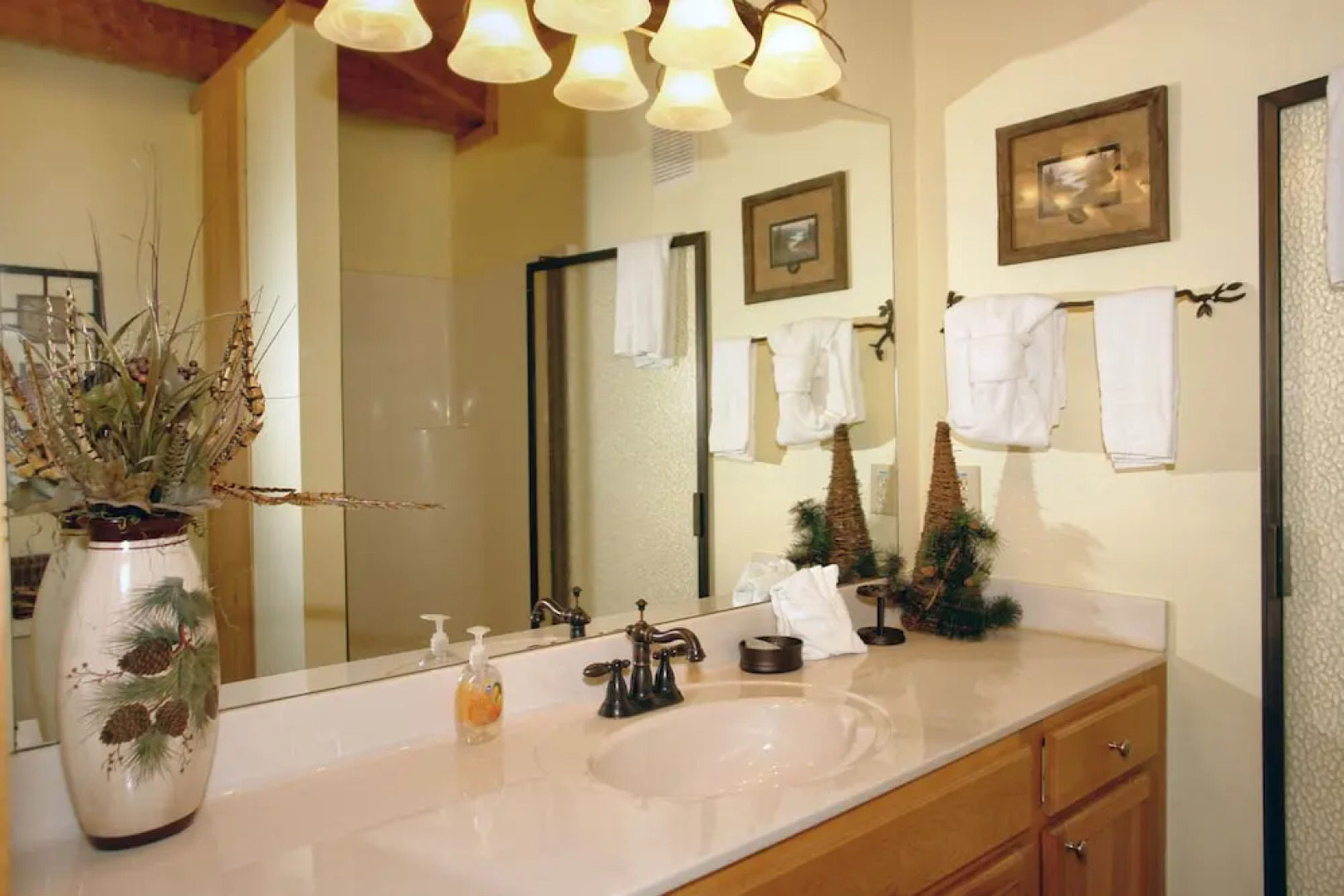 Serenity Creek by RedAwning