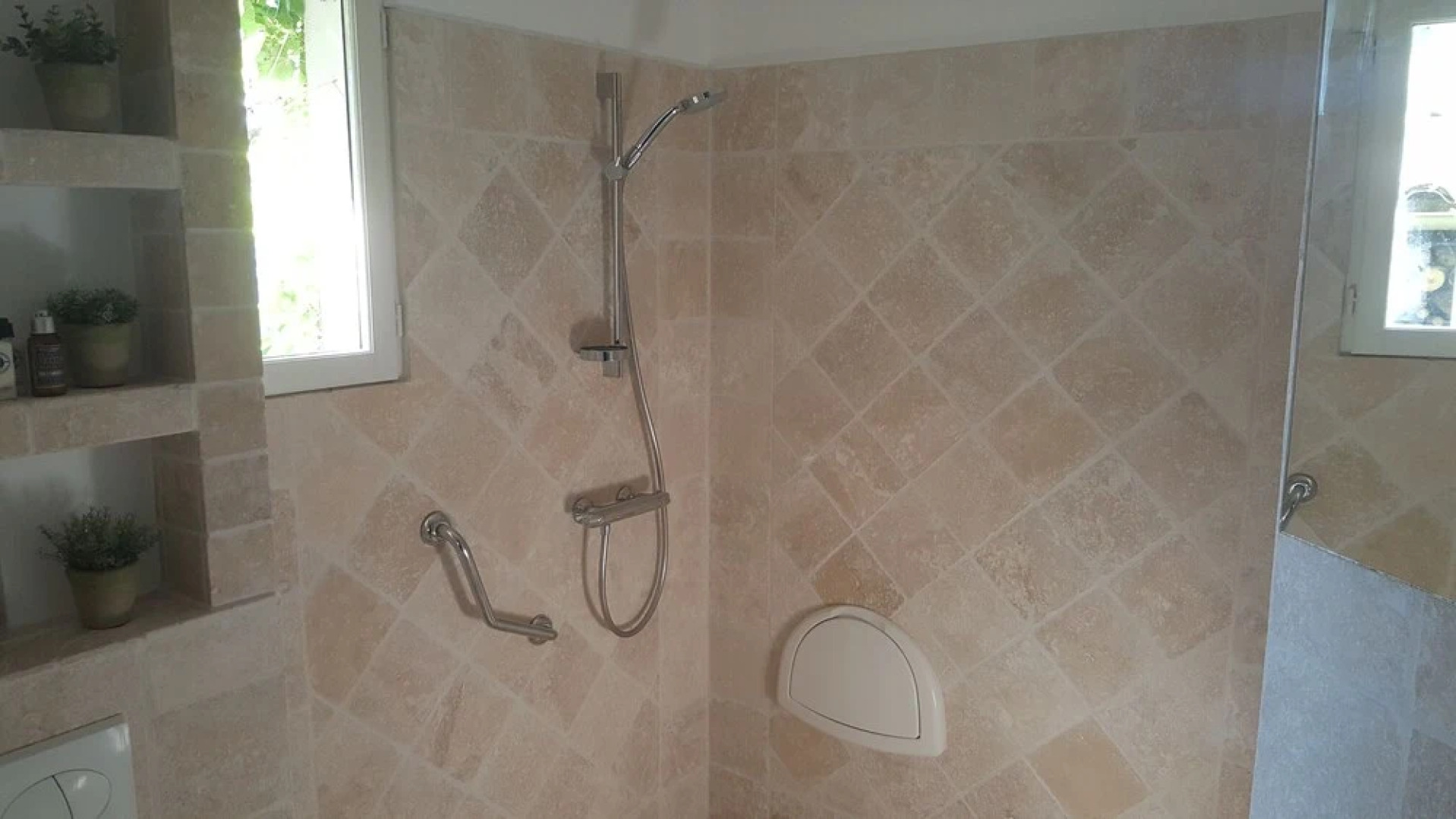 Maeva Residence Les Terrasses de Theoule Multivacances