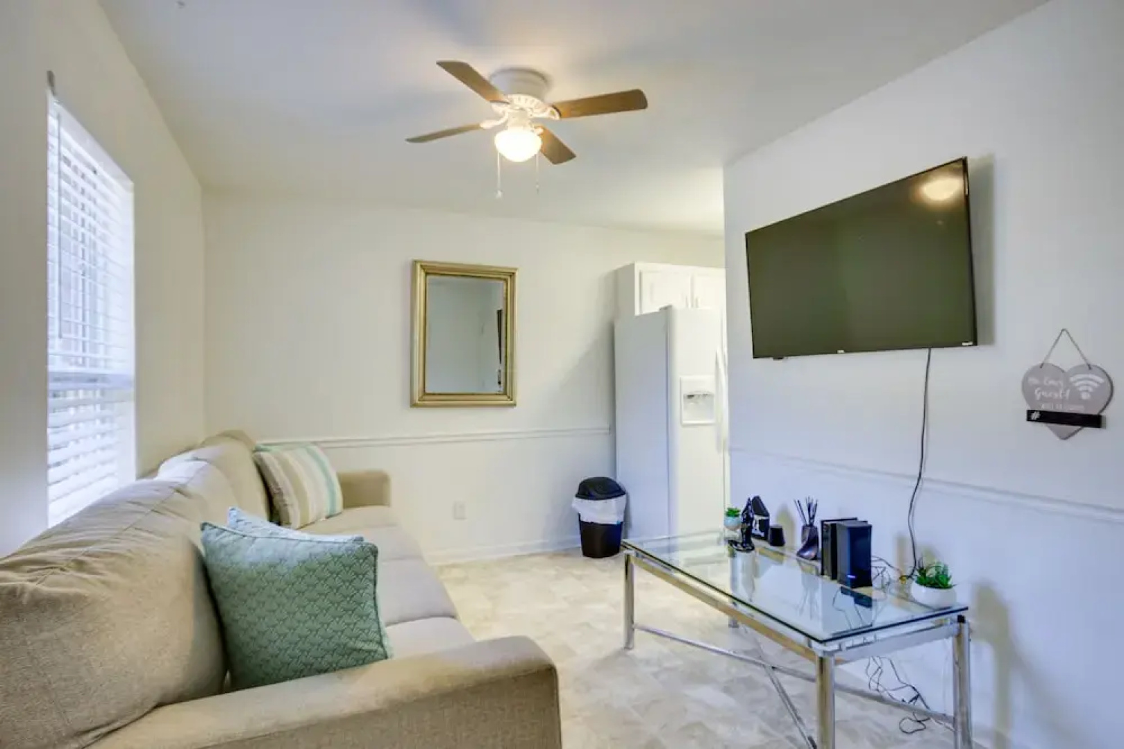 Quaint Orangeburg Townhome Near Hospitals & Campus