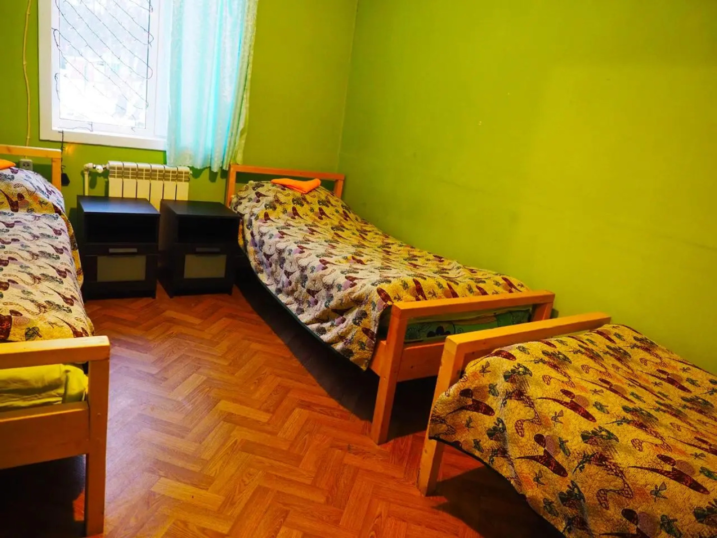 База отдыха Юность