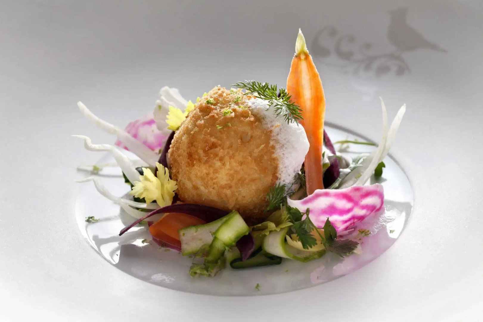 Coquillade Provence - Relais & Chateaux