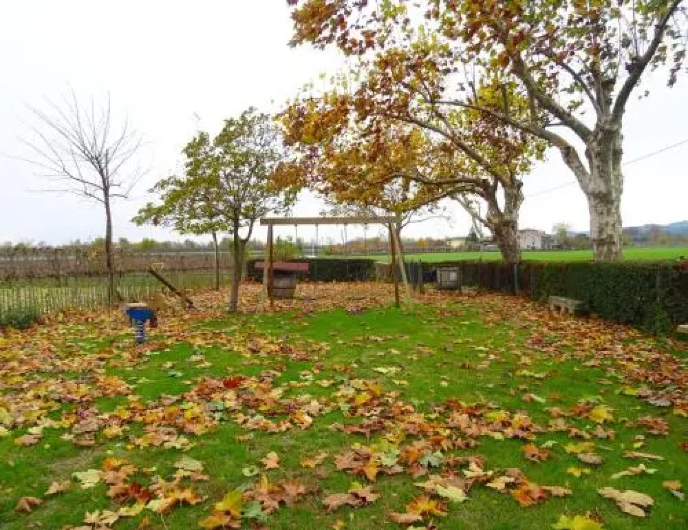 Agriturismo Paradiso