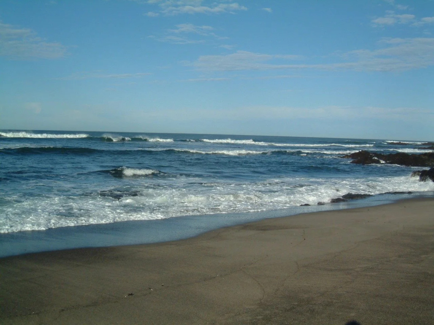 Bear Gully Coastal Cottages