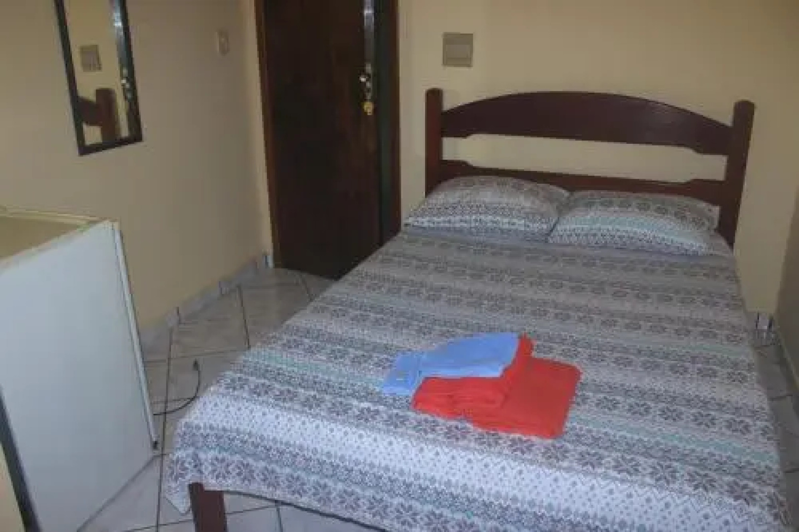 Pousada Recanto Setiba