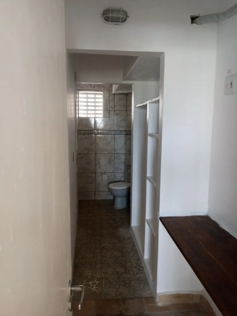 Pousada Vila da Barra
