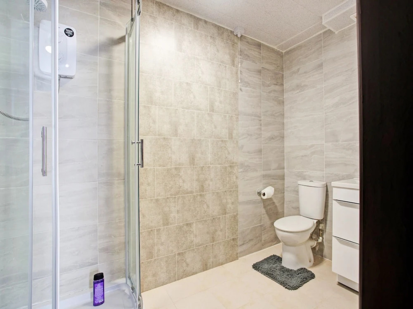 The Benwell Apartments