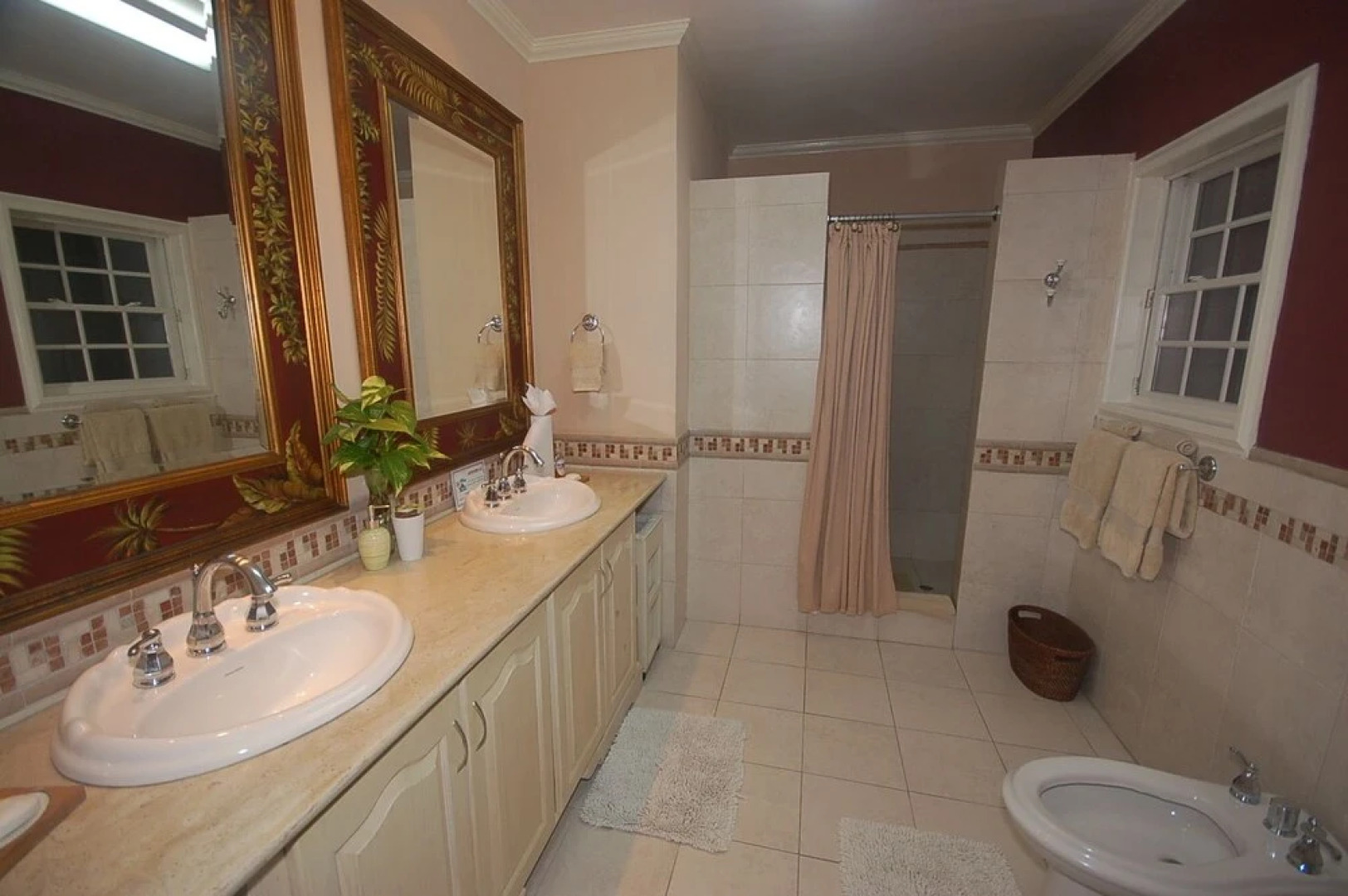 San Bar 6BR by Jamaican Treasures