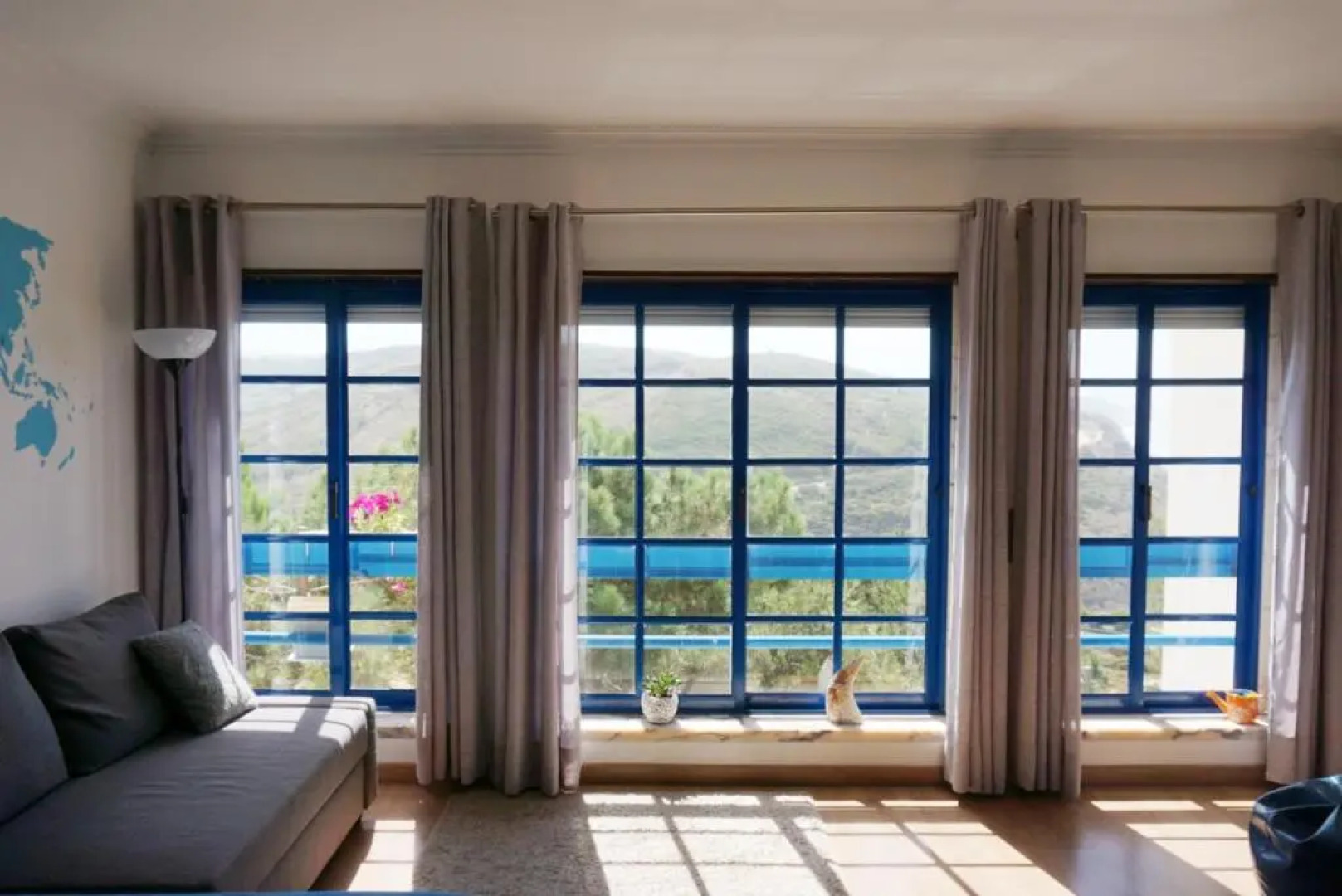 Magoito Sea View Apartment