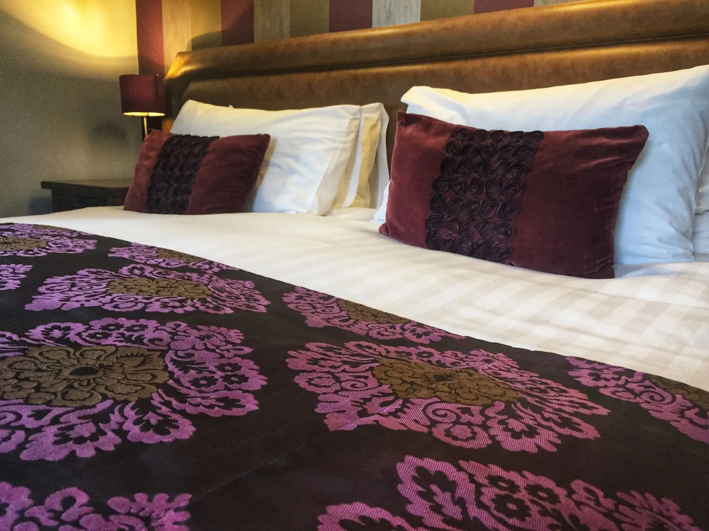Lincombe Hall Hotel & Spa - Just for Adults