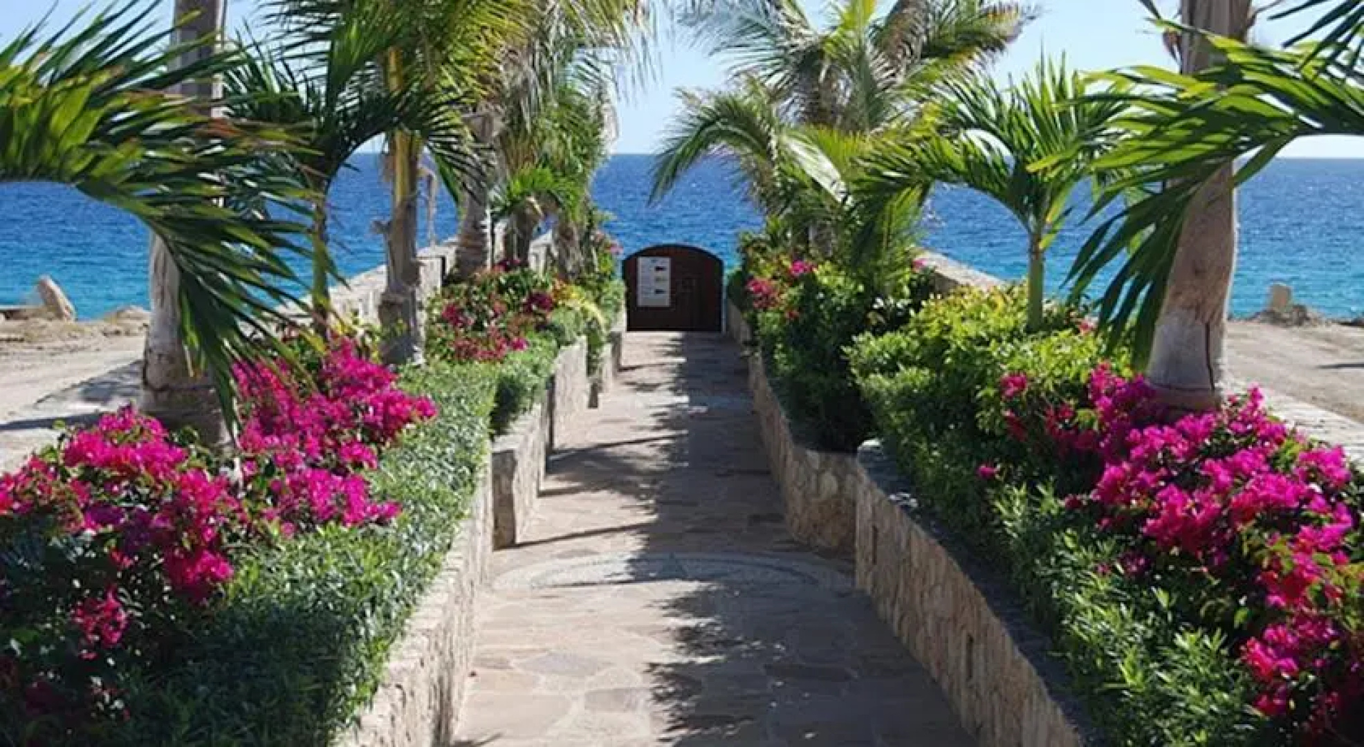 El Encanto de la Laguna