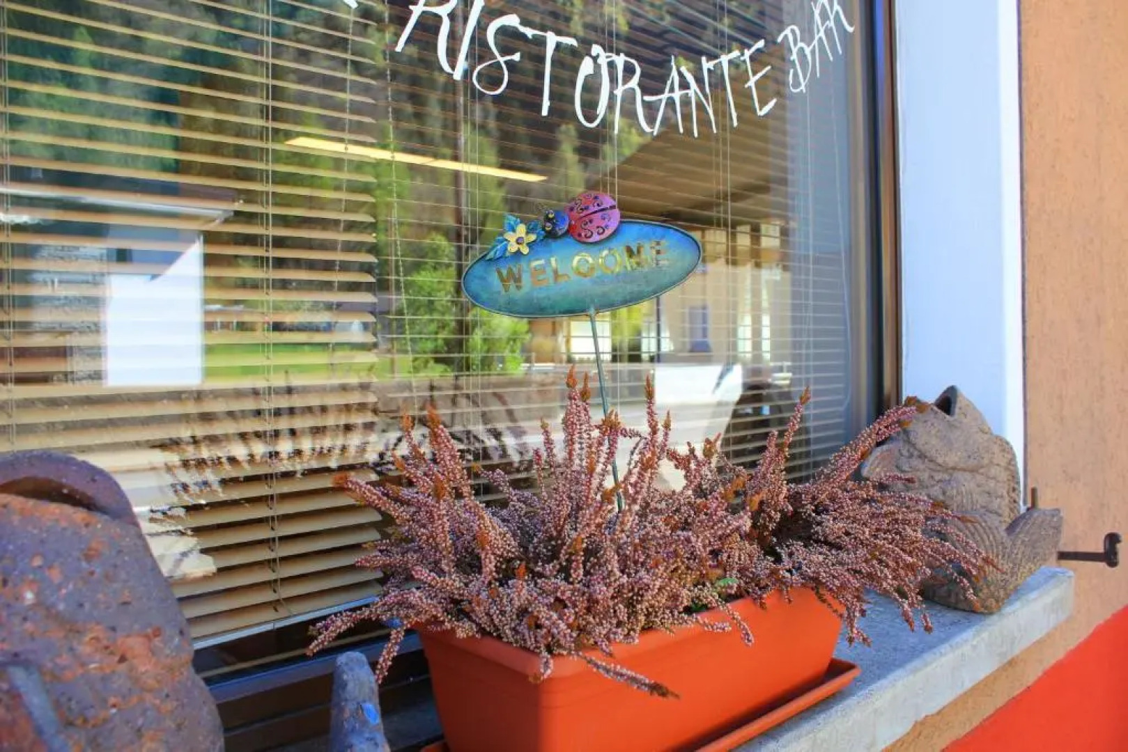 Albergo Ristorante Baldi