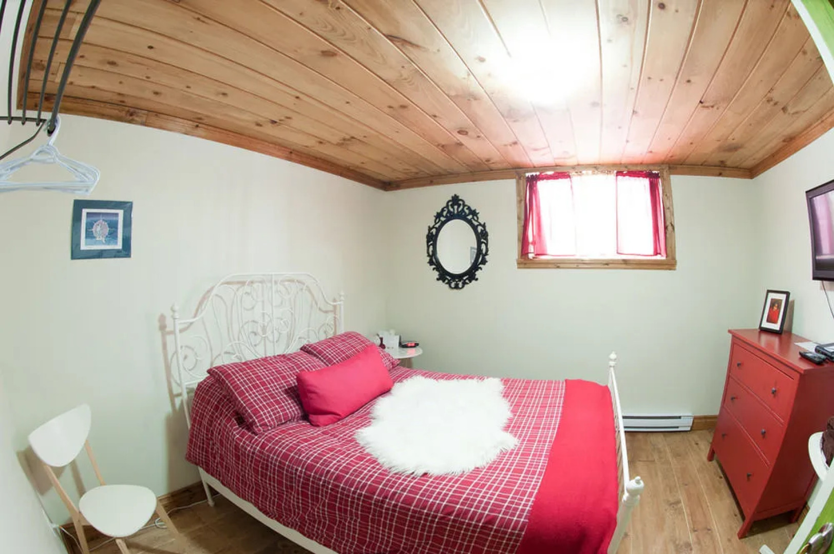 Gîte Le Repos du Guerrier & Galerie dArt Agara