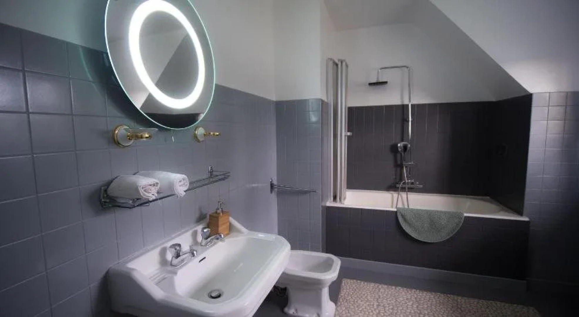 Gran Casa de la Familia