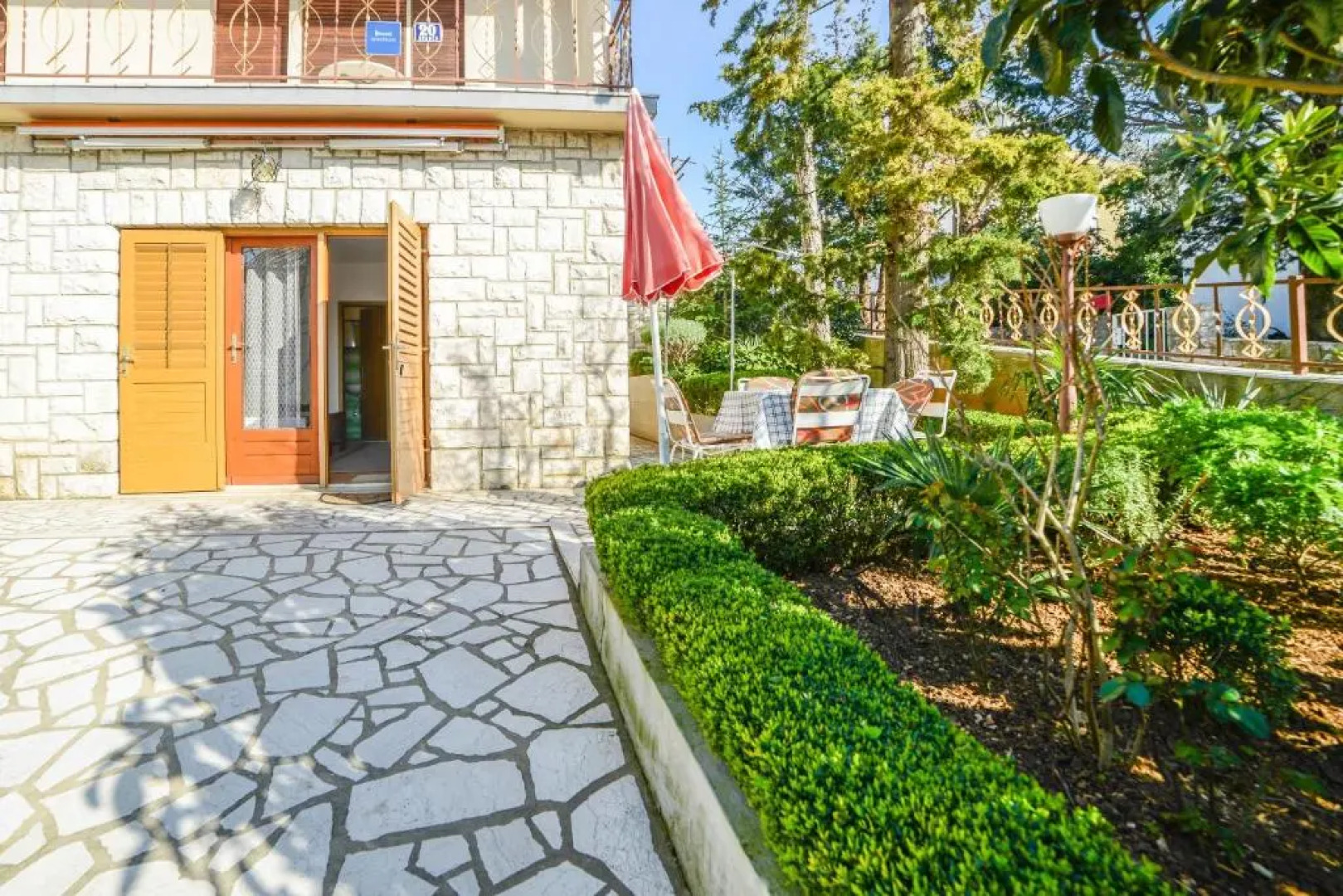 Apartments Antić 4255