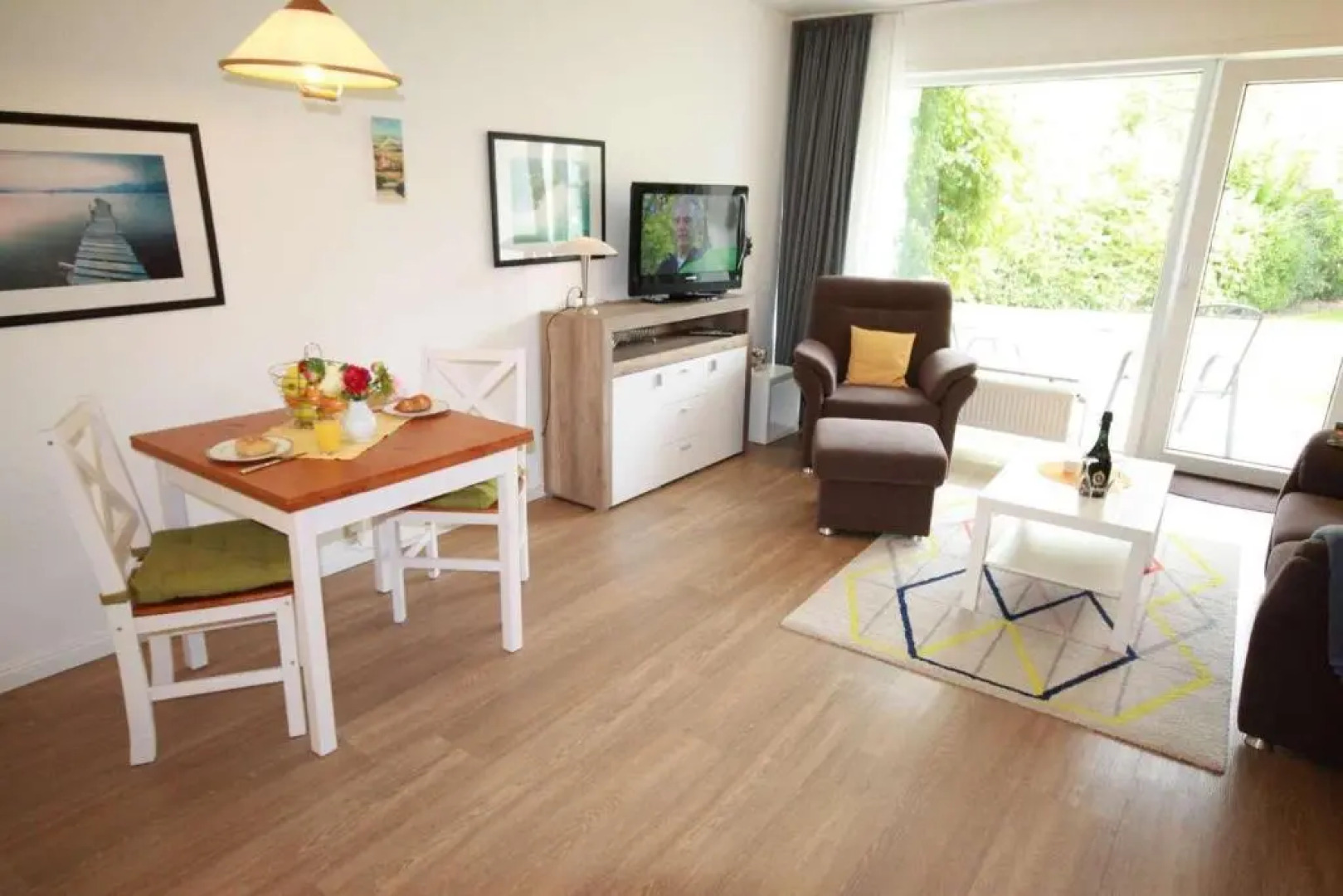 NeuKlosterhof App. 06