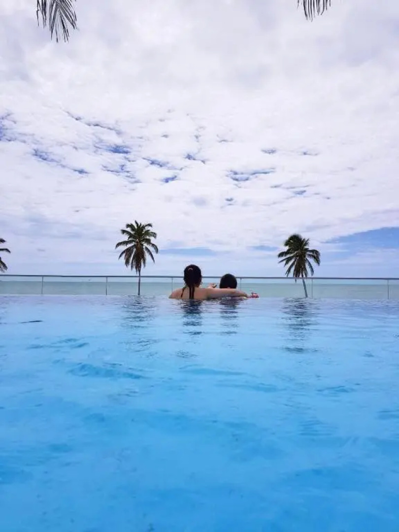 wai wai eco residence 207b