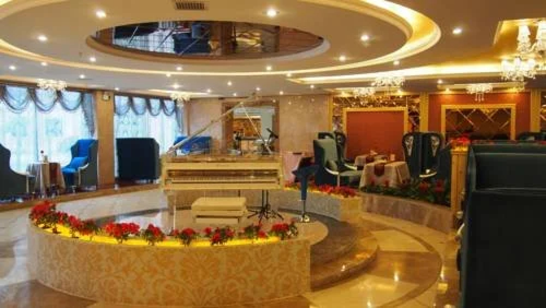 Xingyi City Full House Wenzhou Hotel