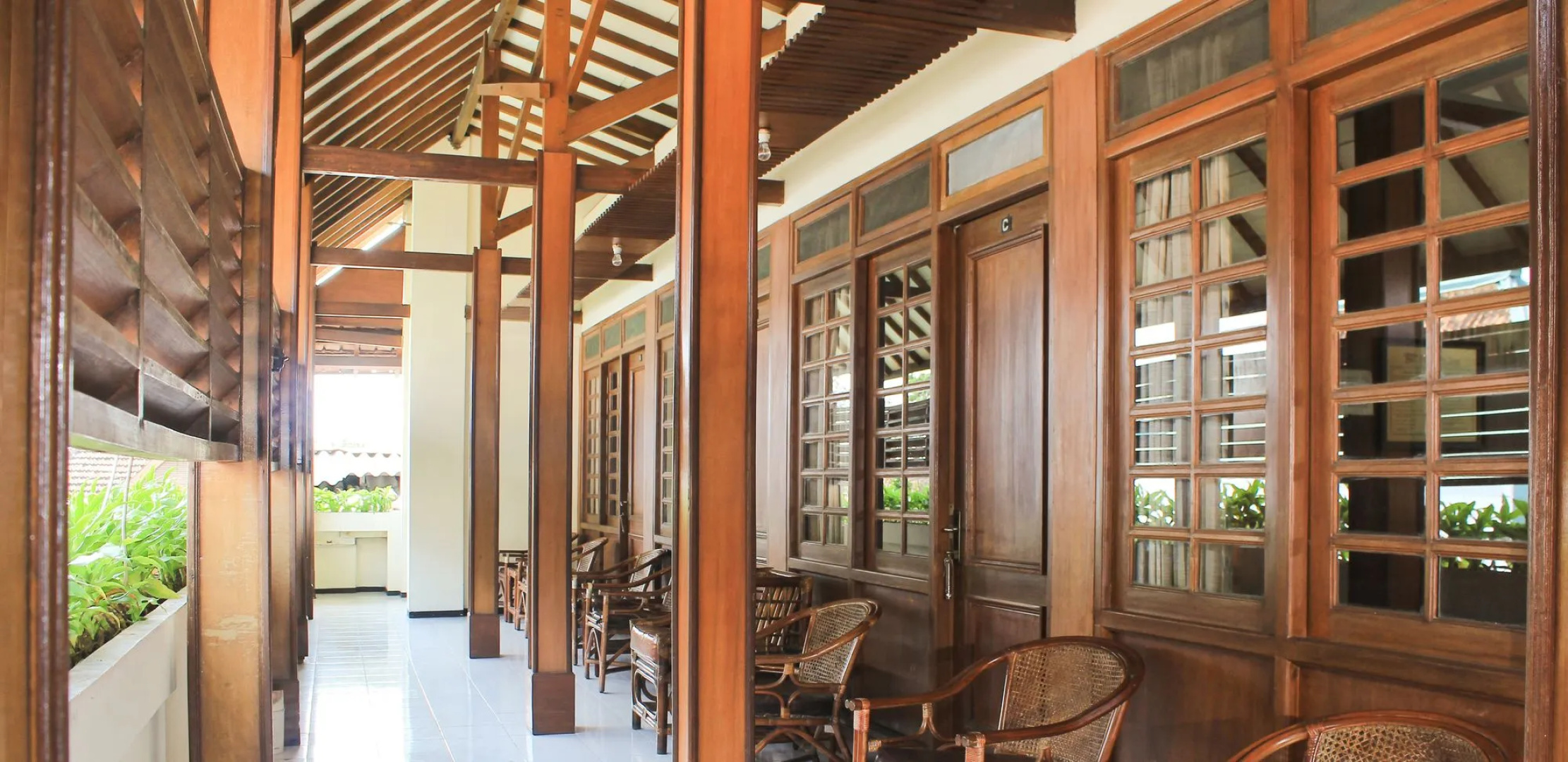 Duta Guest House