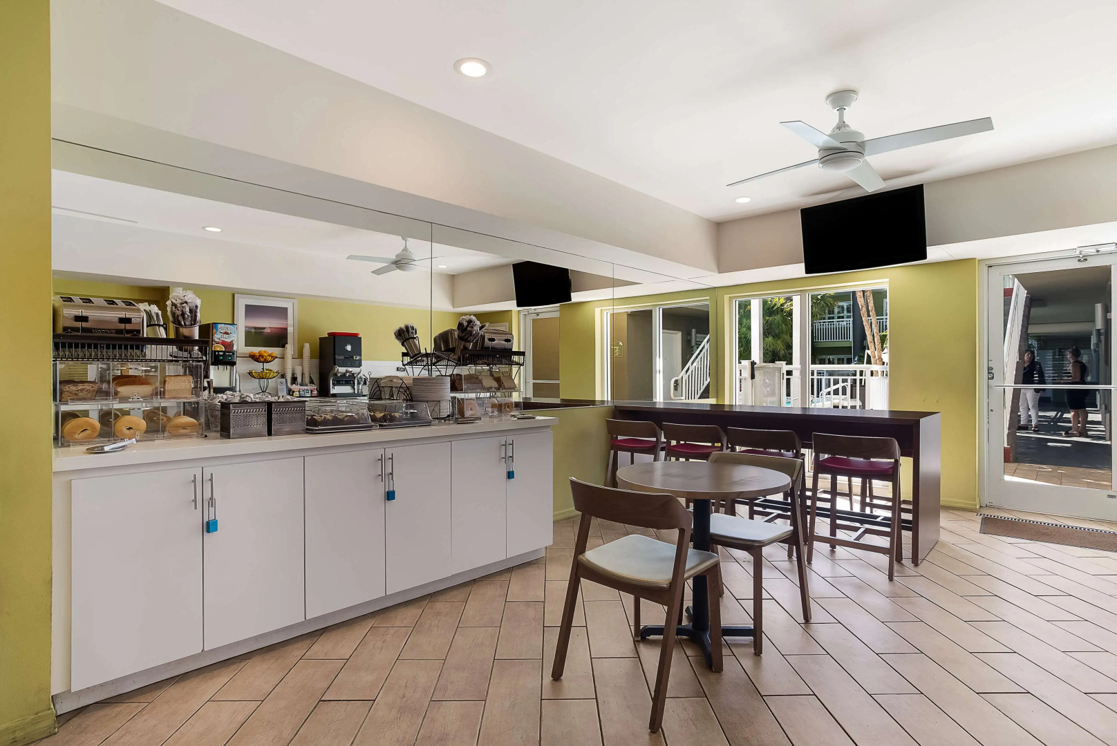 Best Western Plus Hibiscus Mtl