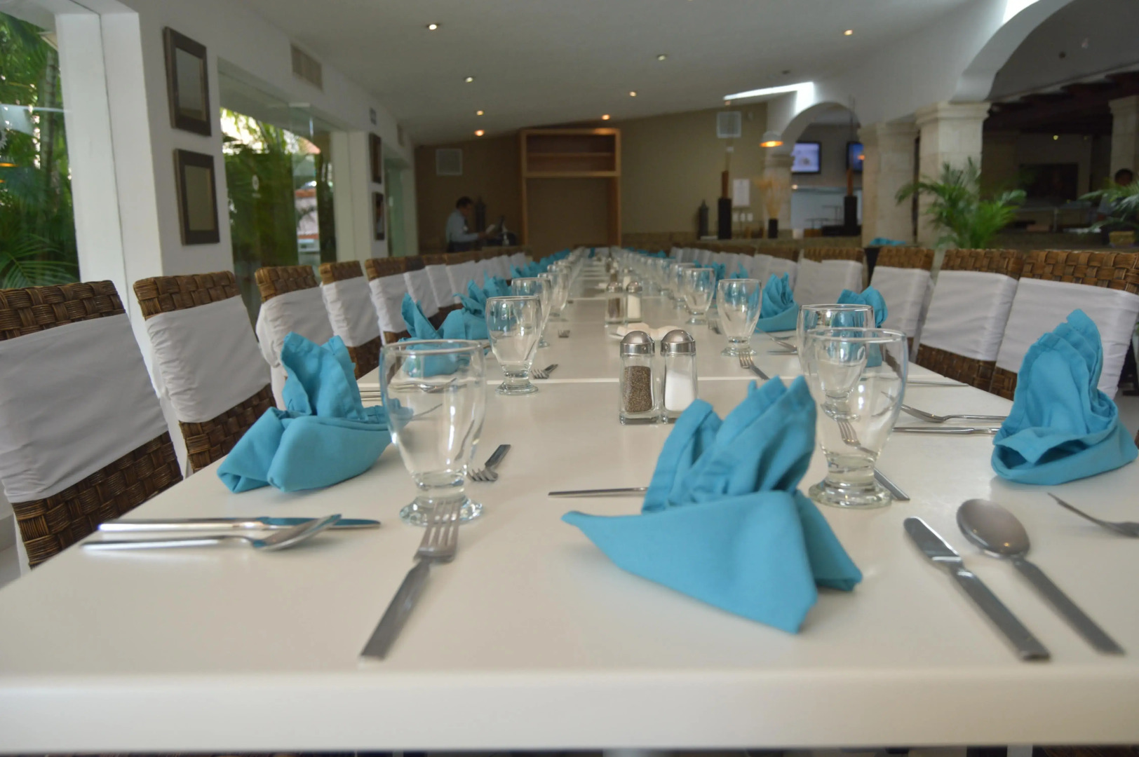 Adhara Hacienda Cancun