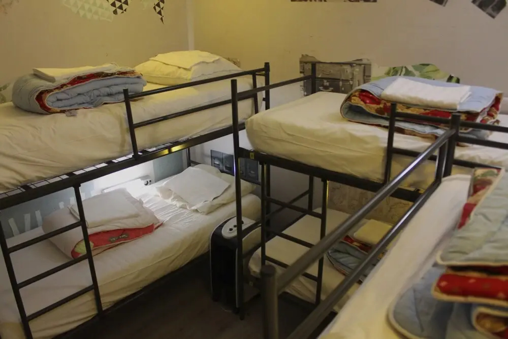 The Golden Stork - Hostel